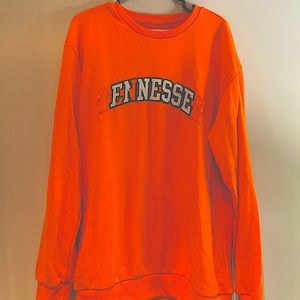 Size M Uncle Ralph Sweater